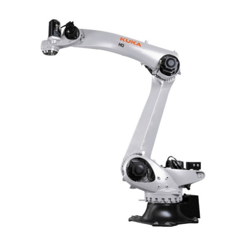 KR QUANTEC PA HO & Arctic