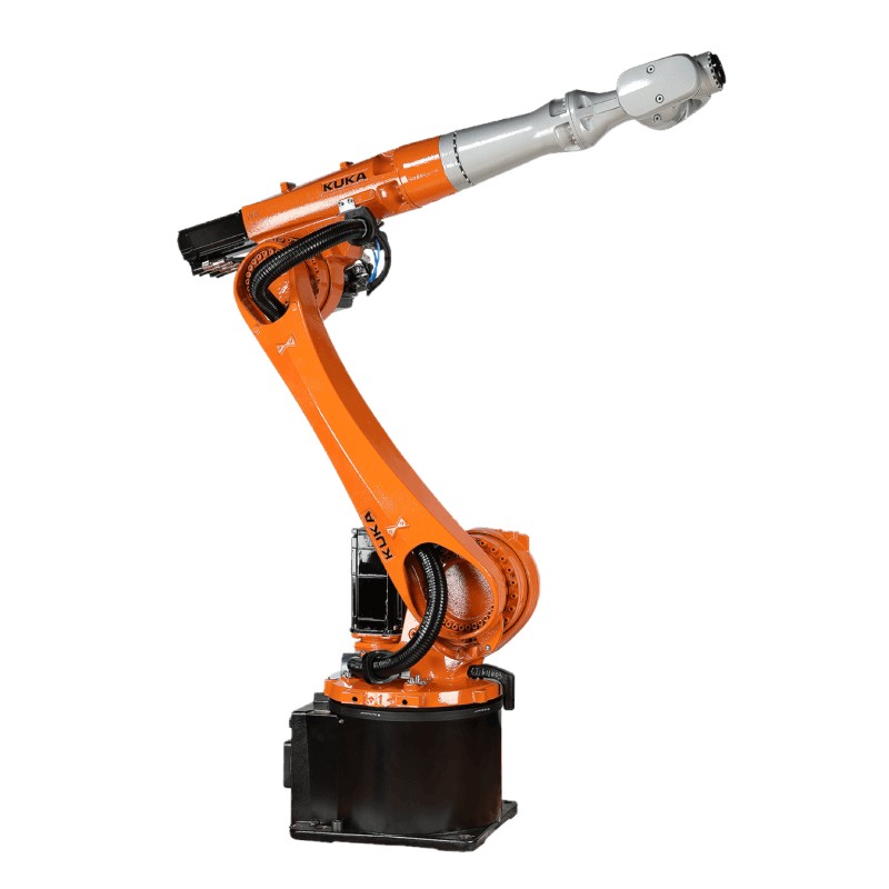 KR CYBERTECH 特种机型