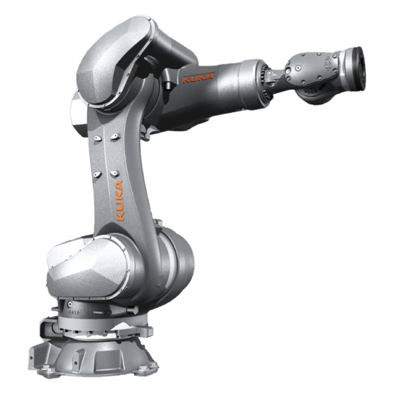 KR QUANTEC nano 特种机型