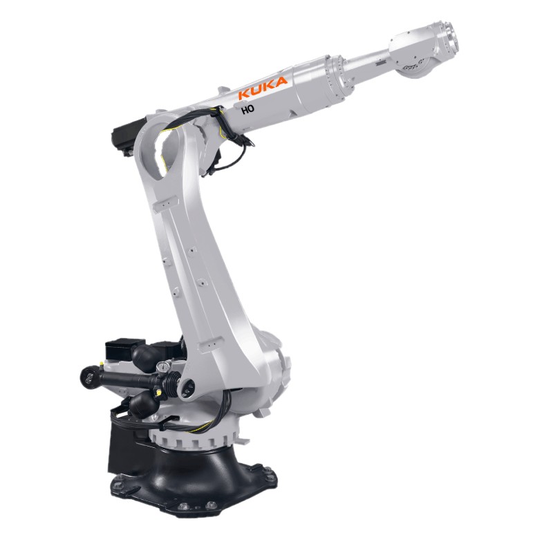 KR QUANTEC 特种机型