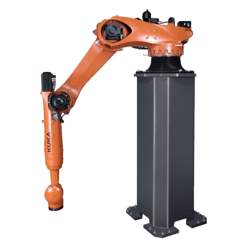 KR QUANTEC-K & KR QUANTEC-P