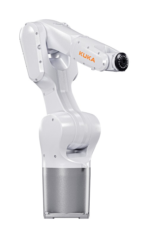 KR AGILUS 特种机型