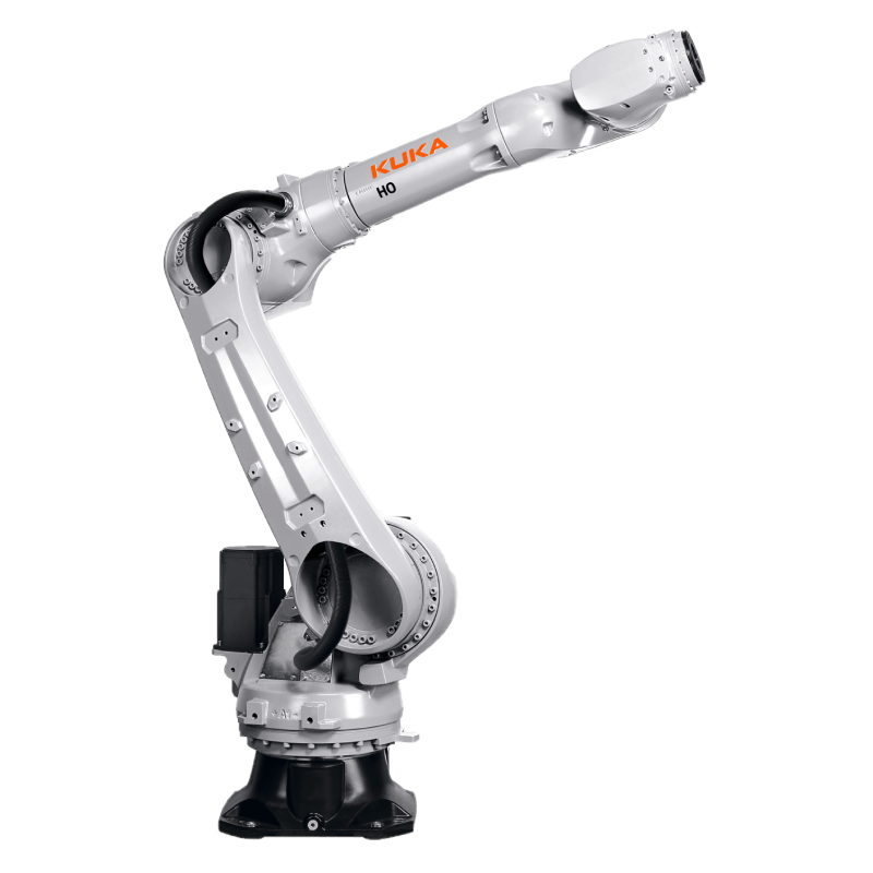 KR IONTEC 特种机型