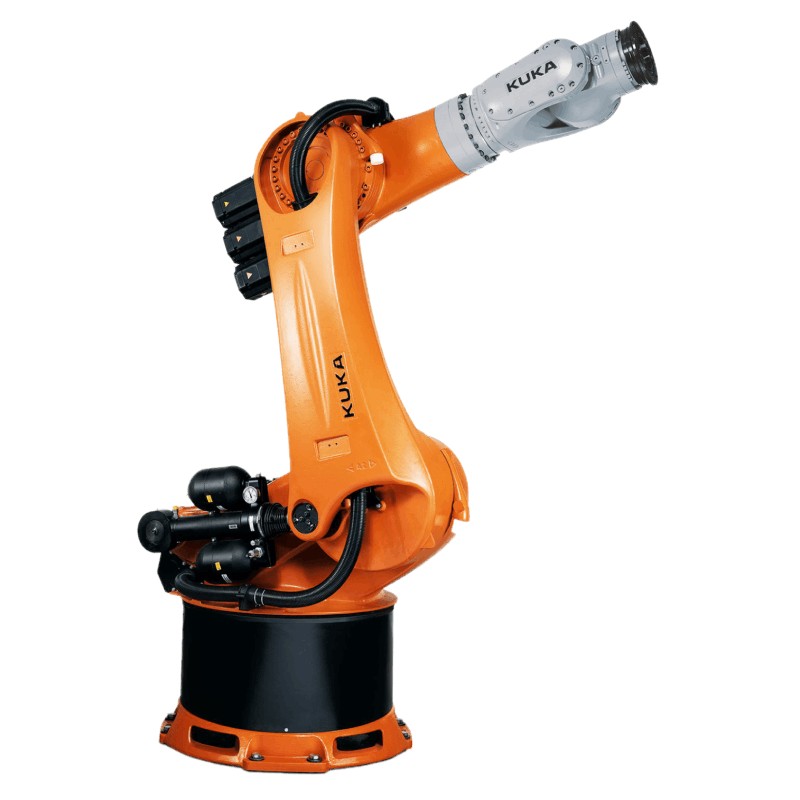 KR FORTEC 特种机型