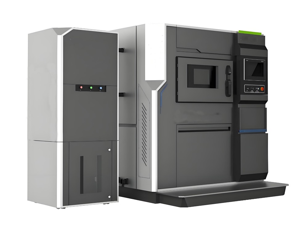 铺粉激光3D打印机